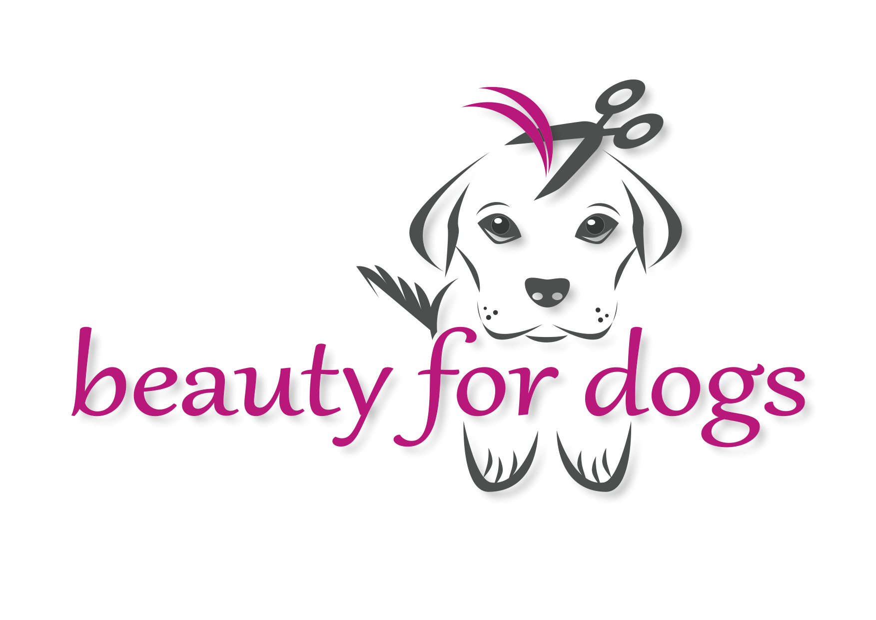 beauty for dogs